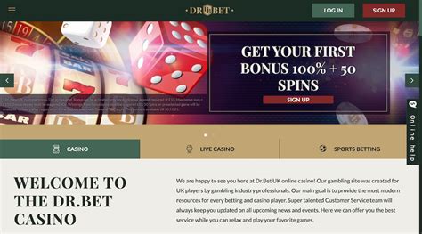 dr bet casino login|Iba pa.
